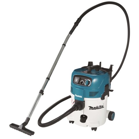 Makita VC3012M Staubsauger Klasse M, 30 l EN