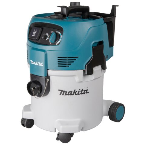 Makita VC3012M Staubsauger Klasse M, 30 l EN