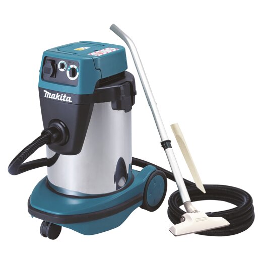 Makita VC3210LX1 Staubsauger Klasse L, 32 l EN