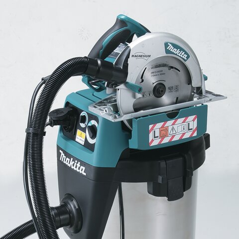 Makita VC3210LX1 Staubsauger Klasse L, 32 l EN