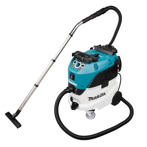 Makita VC4210M Staubsauger Klasse M, 42 l EN