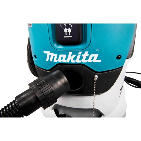 Makita VC4210M Staubsauger Klasse M, 42 l EN