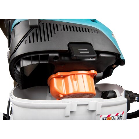 Makita VC4210M Staubsauger Klasse M, 42 l EN