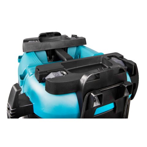 Makita VC4210M Staubsauger Klasse M, 42 l EN