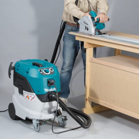 Makita VC4210M Staubsauger Klasse M, 42 l EN