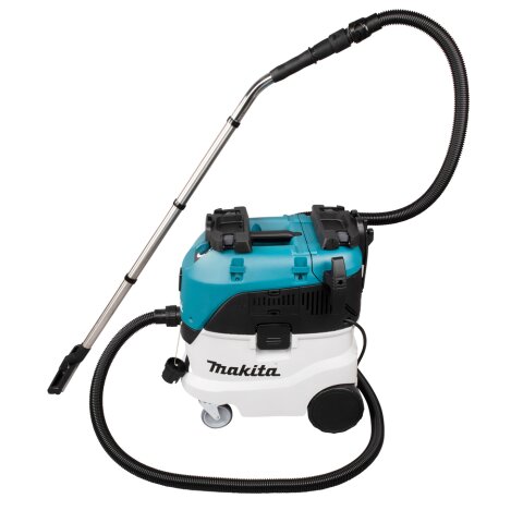 Makita VC4210M Staubsauger Klasse M, 42 l EN