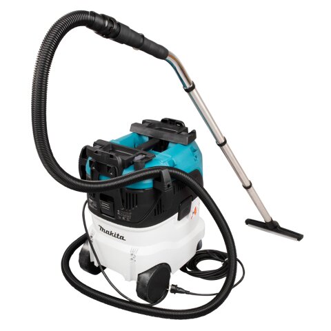 Makita VC4210M Staubsauger Klasse M, 42 l EN