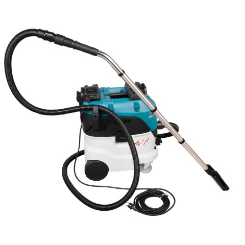 Makita VC4210M Staubsauger Klasse M, 42 l EN