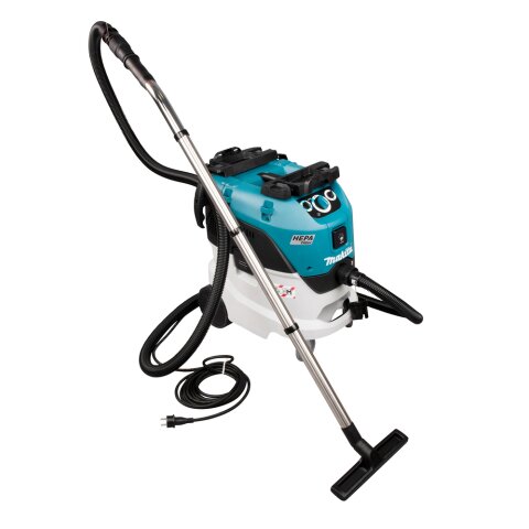 Makita VC4210M Staubsauger Klasse M, 42 l EN