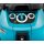 Makita VC4210M Staubsauger Klasse M, 42 l EN