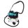 Makita VC4210M Staubsauger Klasse M, 42 l EN