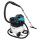 Makita VC4210M Staubsauger Klasse M, 42 l EN