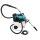 Makita VC4210M Staubsauger Klasse M, 42 l EN