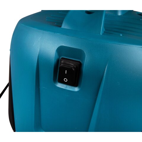 Makita VC2000L Staubsauger f. Staubklasse L EN