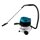 Makita VC2000L Staubsauger f. Staubklasse L EN