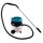 Makita VC2000L Staubsauger f. Staubklasse L EN