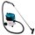 Makita VC2000L Staubsauger f. Staubklasse L EN