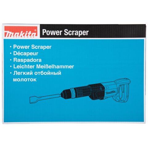 Makita HK0500 Oberflächensanierer für SDS-PLUS EN