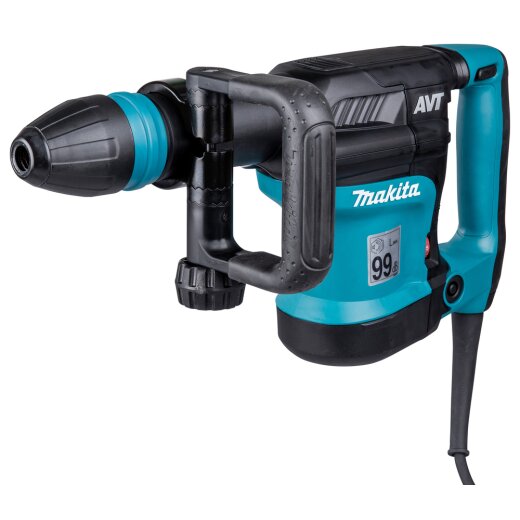 Makita HM0871C Stemmhammer für SDS-MAX 1.110 W EN