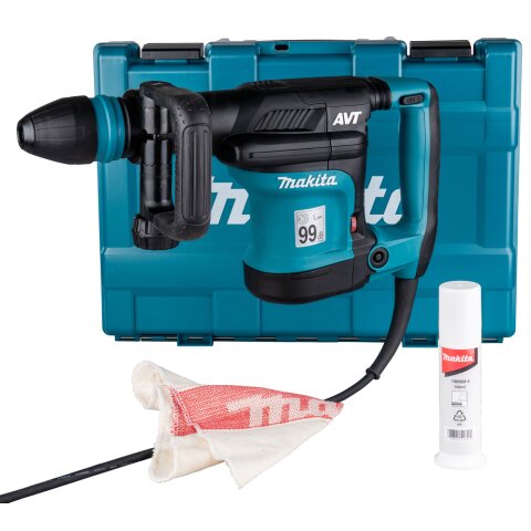 Makita HM0871C Stemmhammer für SDS-MAX 1.110 W EN