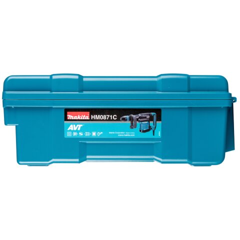 Makita HM0871C Stemmhammer für SDS-MAX 1.110 W EN