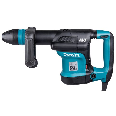 Makita HM0871C Stemmhammer für SDS-MAX 1.110 W EN