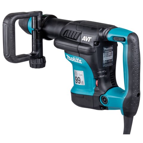 Makita HM0871C Stemmhammer für SDS-MAX 1.110 W EN