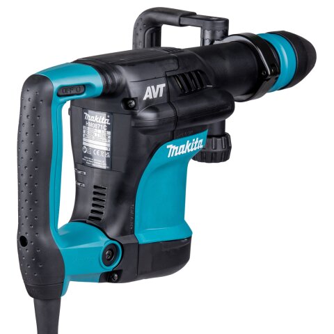 Makita HM0871C Stemmhammer für SDS-MAX 1.110 W EN