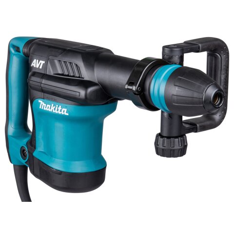 Makita HM0871C Stemmhammer für SDS-MAX 1.110 W EN