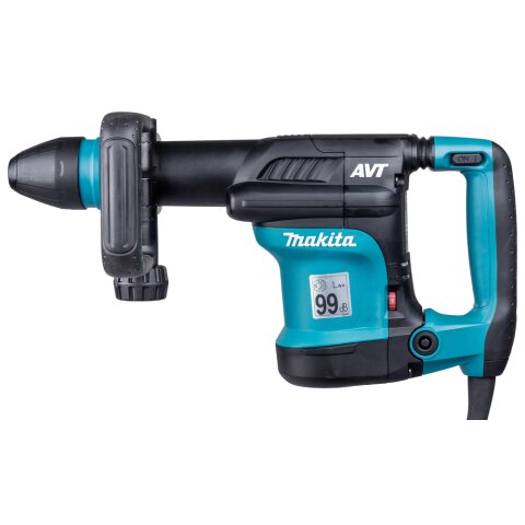 Makita HM0871C Stemmhammer für SDS-MAX 1.110 W EN
