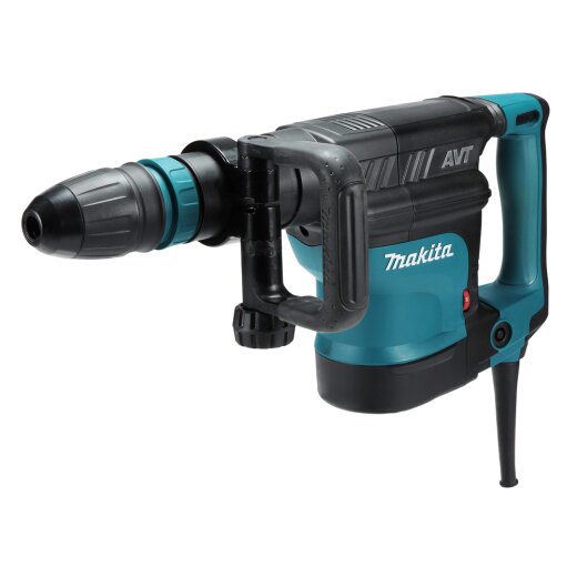 Makita HM1111C Stemmhammer für SDS-MAX 1.300 W EN
