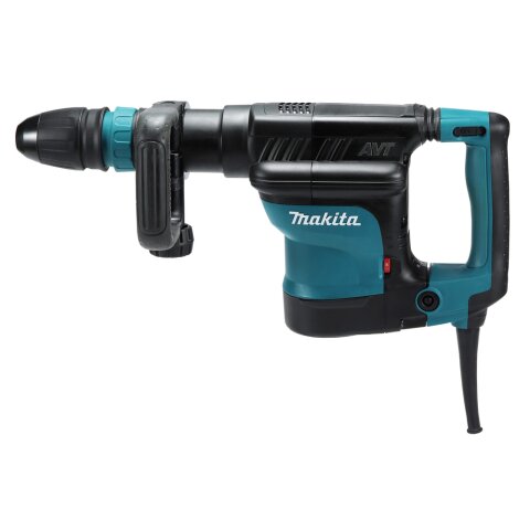 Makita HM1111C Stemmhammer für SDS-MAX 1.300 W EN