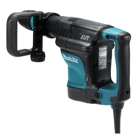 Makita HM1111C Stemmhammer für SDS-MAX 1.300 W EN
