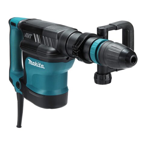 Makita HM1111C Stemmhammer für SDS-MAX 1.300 W EN