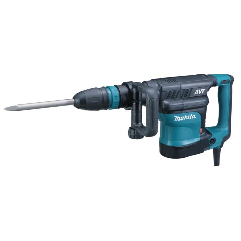 Makita HM1111C Stemmhammer für SDS-MAX 1.300 W EN