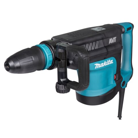 Makita HM1213C Stemmhammer f&uuml;r SDS-MAX 1.510 W