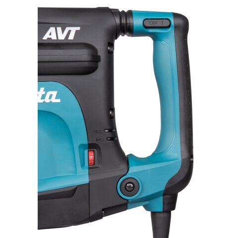 Makita HM1213C Stemmhammer für SDS-MAX 1.510 W EN