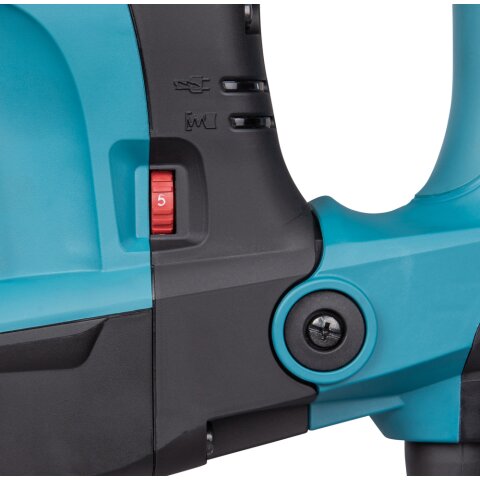 Makita HM1213C Stemmhammer für SDS-MAX 1.510 W EN