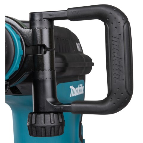 Makita HM1213C Stemmhammer für SDS-MAX 1.510 W EN