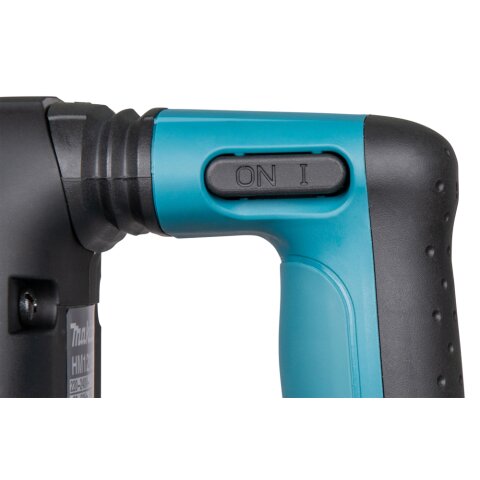 Makita HM1213C Stemmhammer für SDS-MAX 1.510 W EN