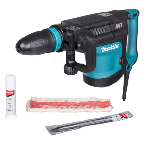 Makita HM1213C Stemmhammer für SDS-MAX 1.510 W EN