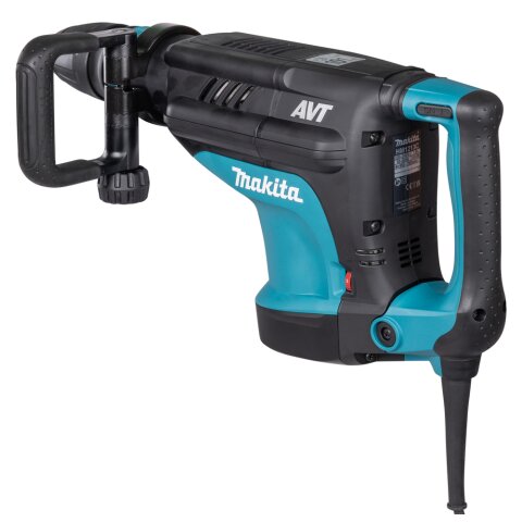 Makita HM1213C Stemmhammer für SDS-MAX 1.510 W EN