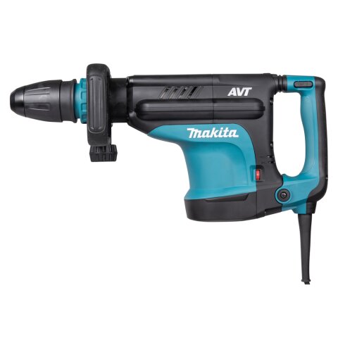 Makita HM1213C Stemmhammer für SDS-MAX 1.510 W EN