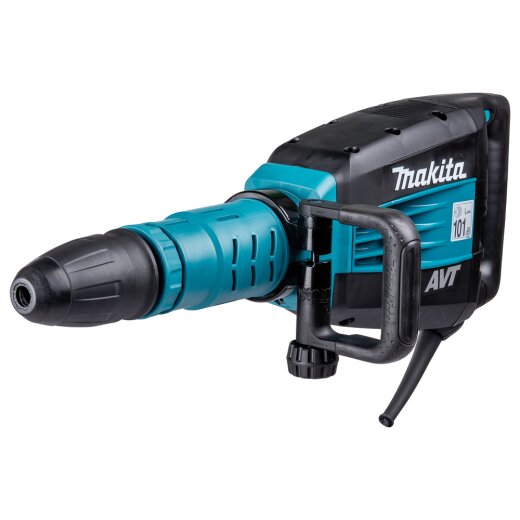 Makita HM1214C Stemmhammer für SDS-MAX 1.510 W