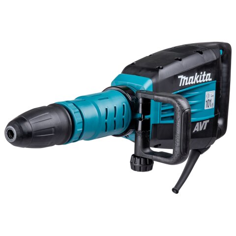 Makita HM1214C Stemmhammer f&uuml;r SDS-MAX 1.510 W