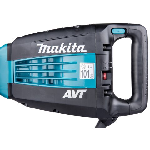 Makita HM1214C Stemmhammer für SDS-MAX 1.510 W