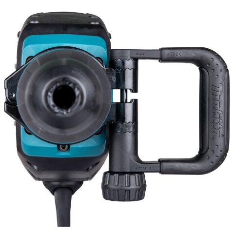 Makita HM1214C Stemmhammer für SDS-MAX 1.510 W