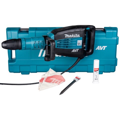 Makita HM1214C Stemmhammer für SDS-MAX 1.510 W