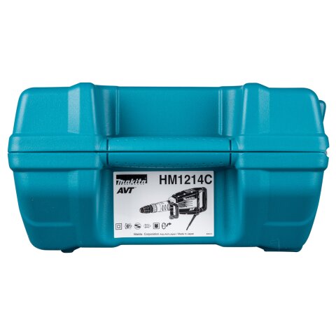 Makita HM1214C Stemmhammer für SDS-MAX 1.510 W