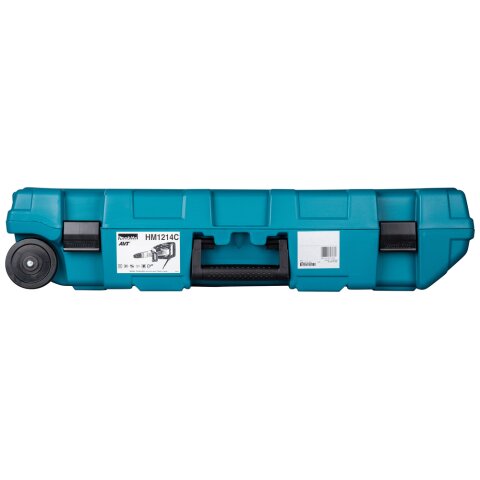 Makita HM1214C Stemmhammer für SDS-MAX 1.510 W